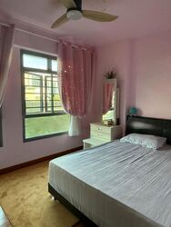 Blk 314A Waterway Cascadia (Punggol), HDB 3 Rooms #461010391